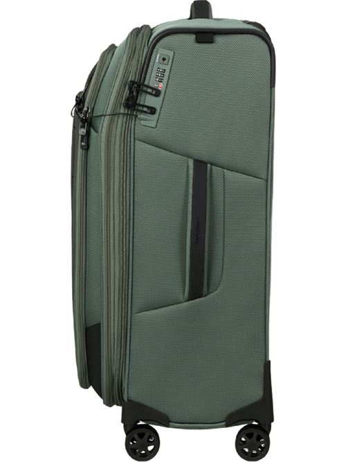 RESPARK 00644 LIGHT SAGE SAMSONITE | RESPARK 00644 LIGHT SAGE